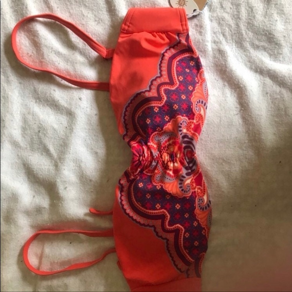 Swimsuit top